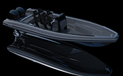 Novamarine HD 85