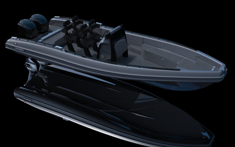 Novamarine HD 85