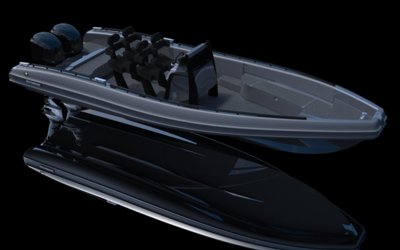 Novamarine HD 85