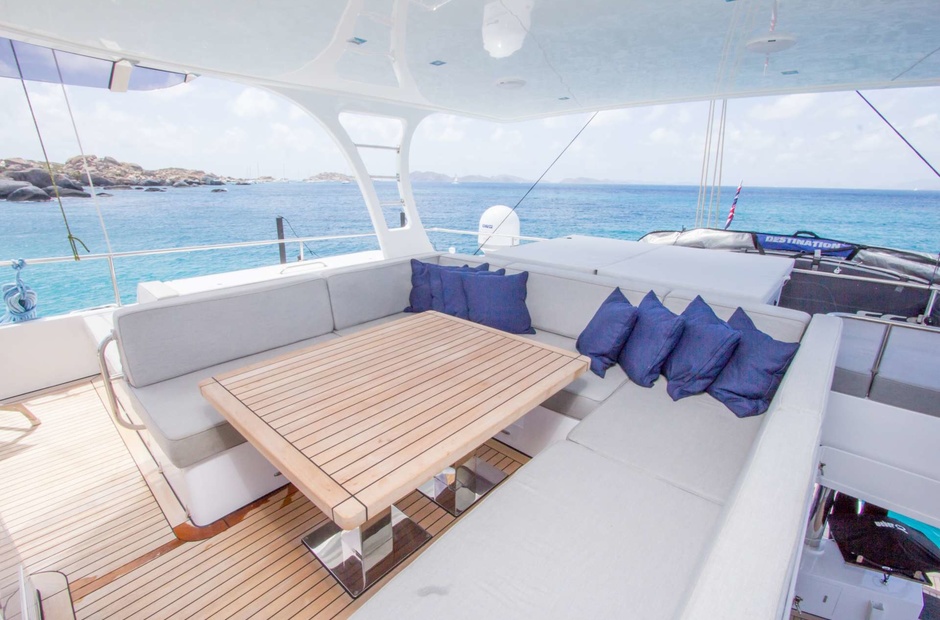 Sunreef ORION
