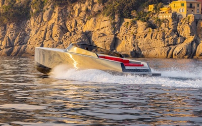 VanDutch 48