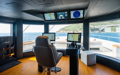 Crownline E 235