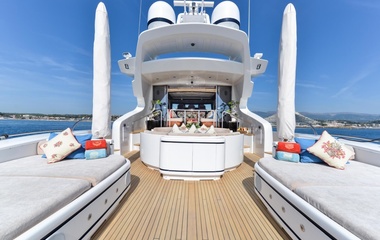 Mangusta Phantom