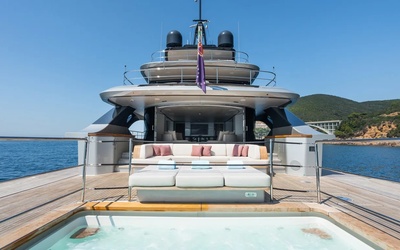 Crownline E 235