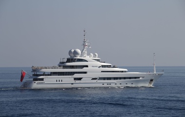 Freire Shipyard Naia