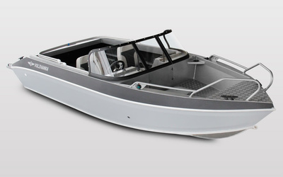 Volzhanka 49 Fish
