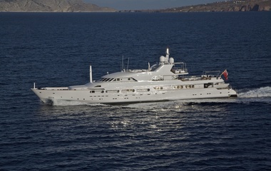 CRN Achilles