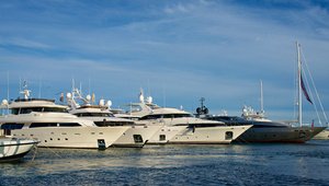 All the pleasures of Cannes