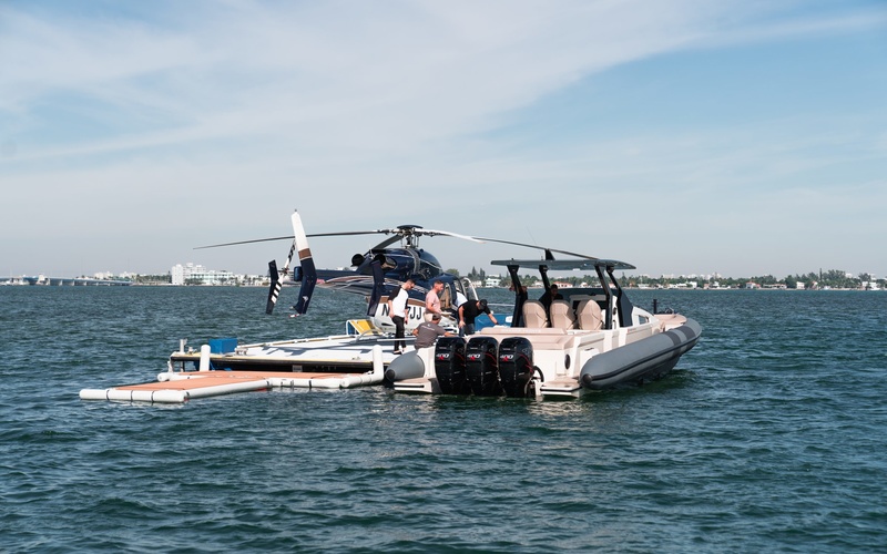 Chaser 500R