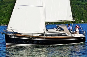 Sunbeam Yachts 30.2