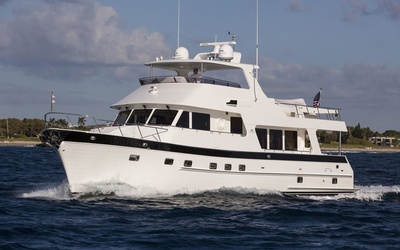 Outer Reef  630 MY