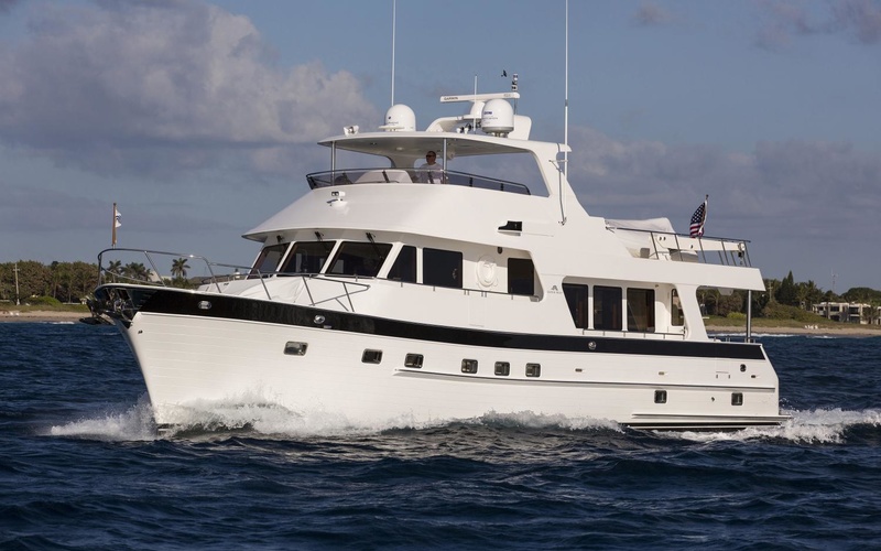 Outer Reef  630 MY