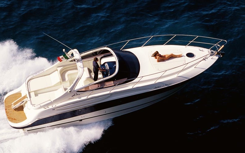 Sarnico 43