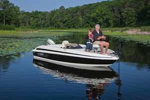 Larson LX 620 SF