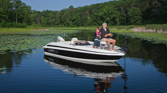 Larson LX 620 SF