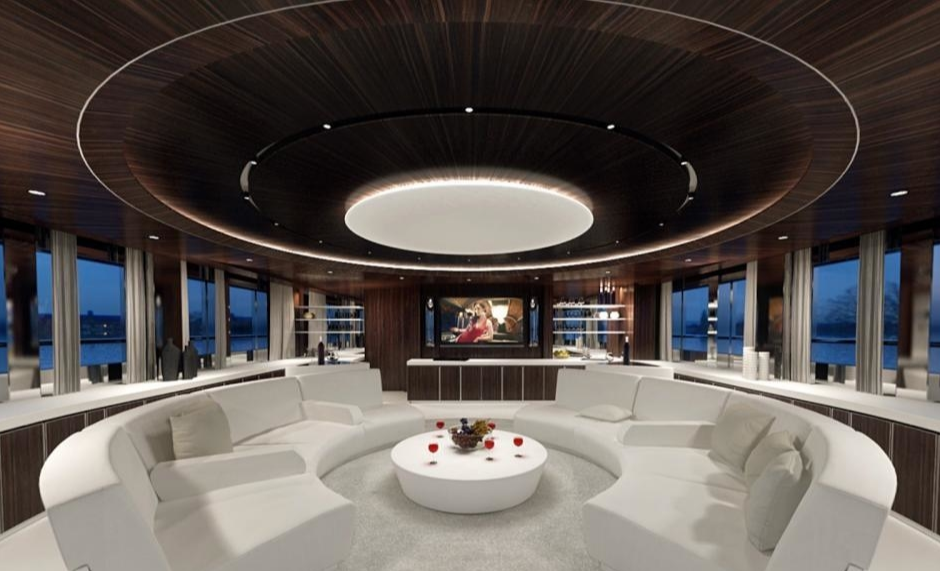 Heesen MySky