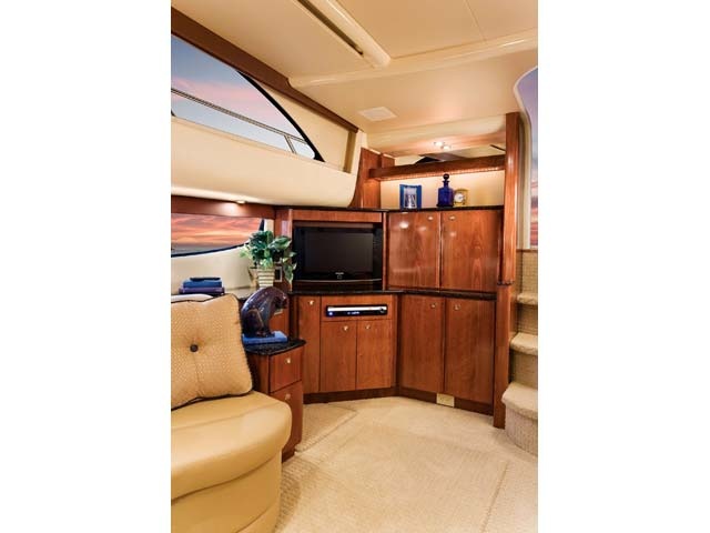 Meridian 408 Motoryacht