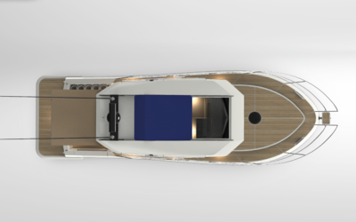 Sec Boats 340T