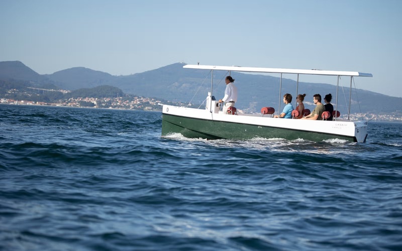Lasai 20 TR