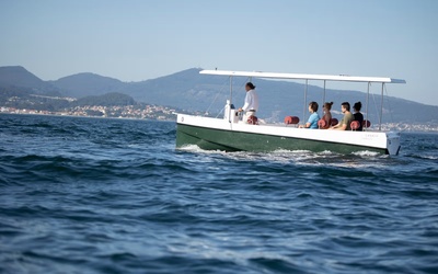 Lasai 20 TR