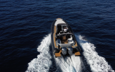 Salpa Soleil 33