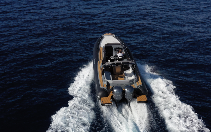 Salpa Soleil 33