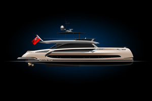 Dynamiq GTM 90