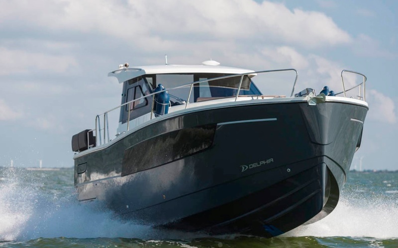 Delphia Nautika 1100 Soley