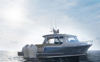 Two Oceans Eclipse 505