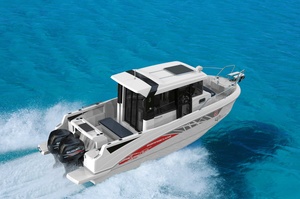 Beneteau Barracuda 8