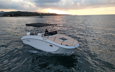 Marinboat 8.50 Vento