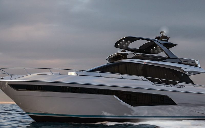 Uniesse Capri 6