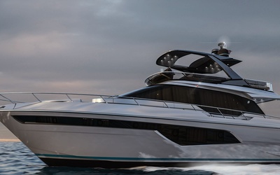 Uniesse Capri 6