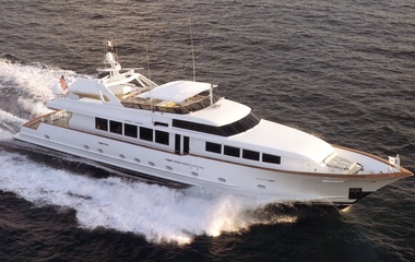 Broward Marine True Blue