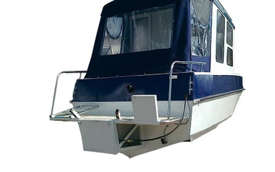 Nikol-N Hunter 730