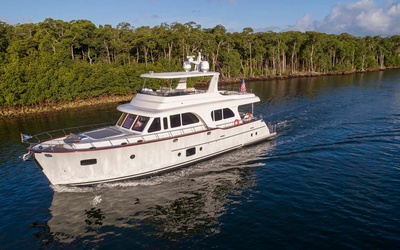 Vicem Cruiser 67