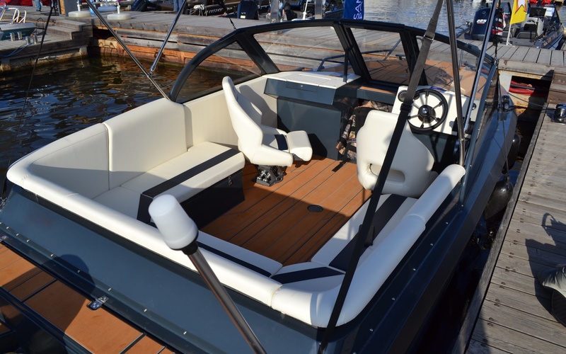 Vivat 640 CB