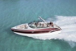 Formula 290 FX BR