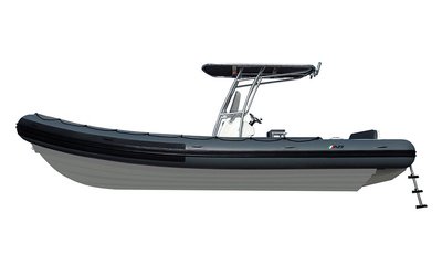 AB Inflatables Profile F 28