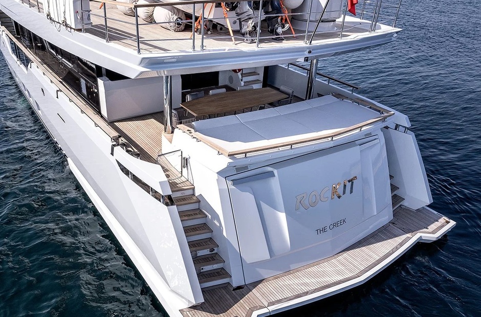 Numarine Eau La La