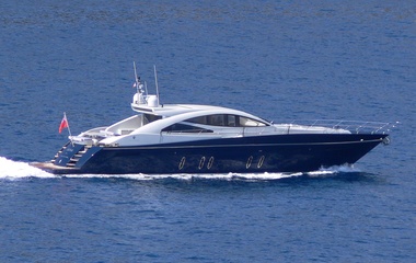 Royal Denship Irina Esc
