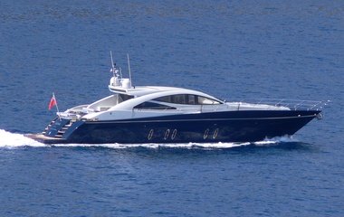 Royal Denship Irina Esc