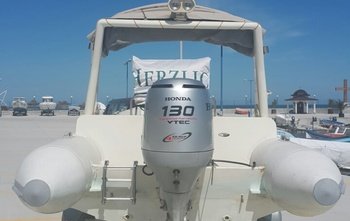 Brig Falcon 450 (2012)