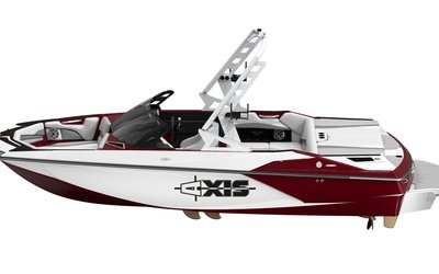 Axis A20