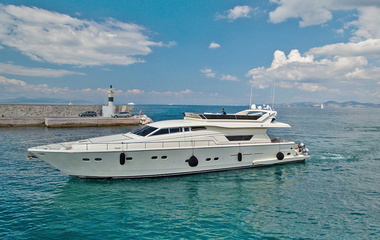 Ferretti Vento