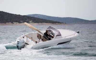 Atlantic Sun Cruiser 630