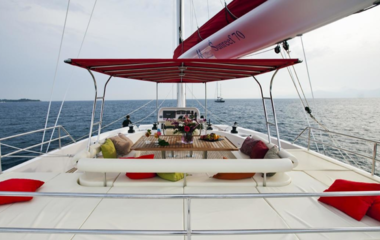 Sunreef Muse