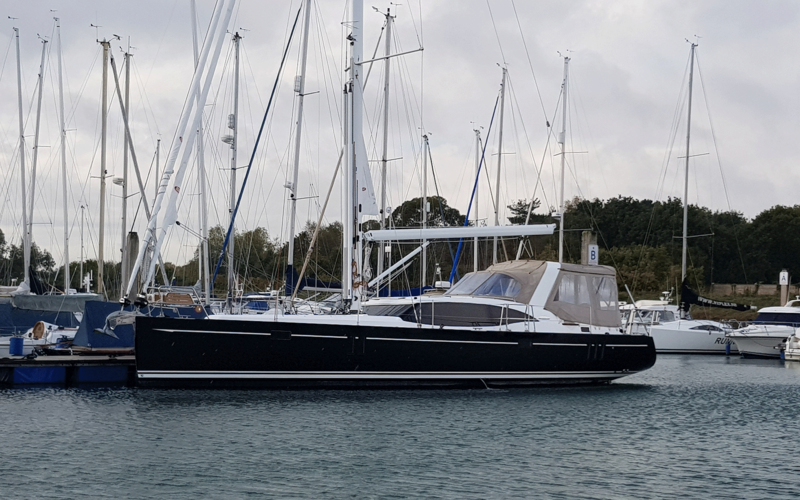 Discovery 48