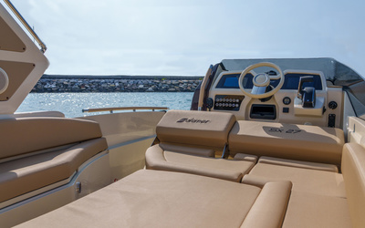 Solemar SX27