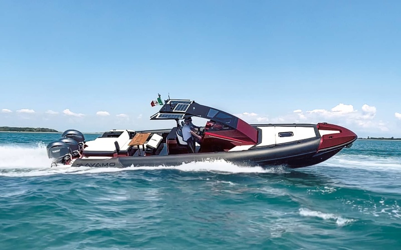 Bayamo R13.1